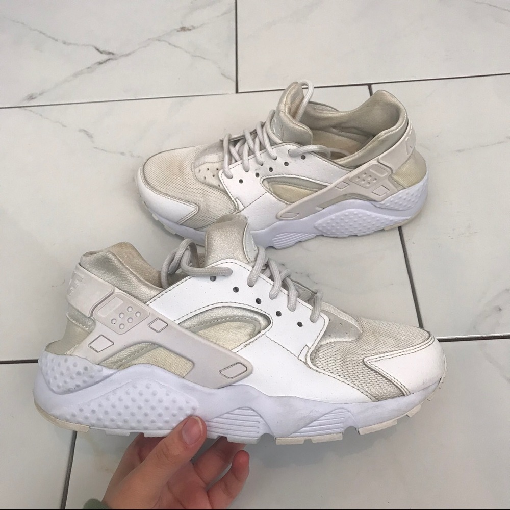 Nike Huaraches